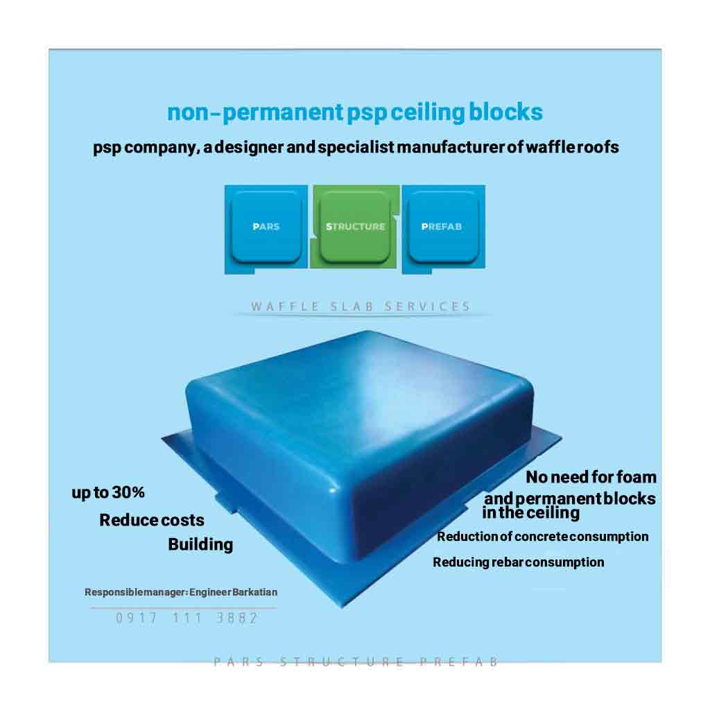 Technical requirements and how to calculate PSP ceiling