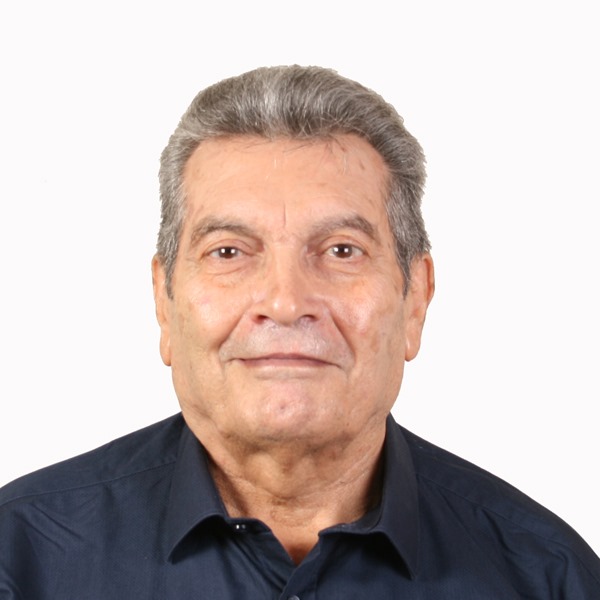 CEO - Ami Hossian Barekatian