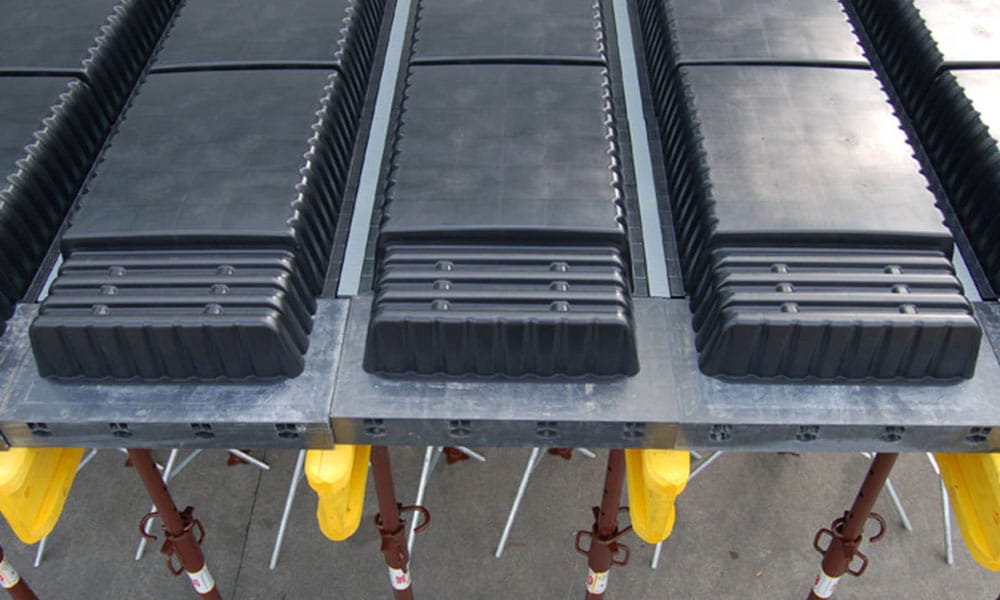 عملکرد وافل یک طرفه