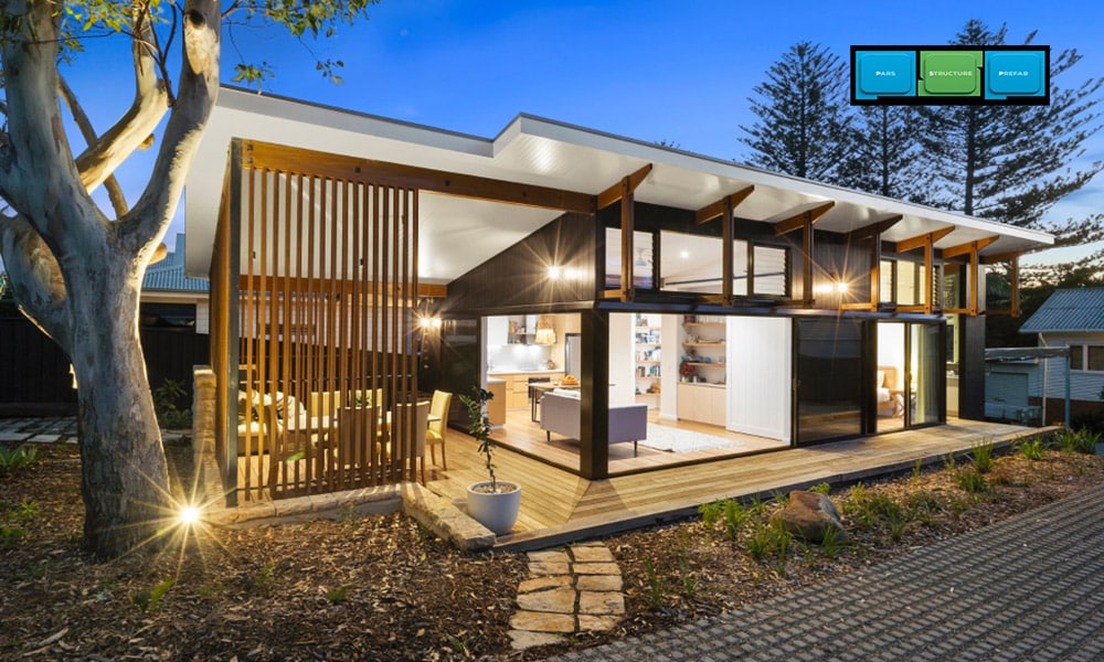 مقایسه رفتار لرزه‌ای در انتخاب سقف دو طرفه یا دال تخت