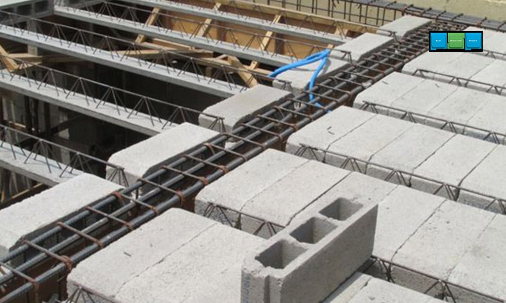 هزینه اجرای سقف تیرچه بلوک