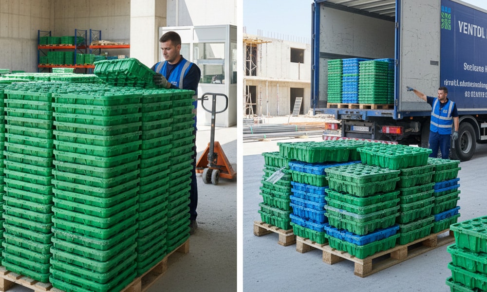 خرید یا اجاره قالب وافل؟ مقایسه کامل