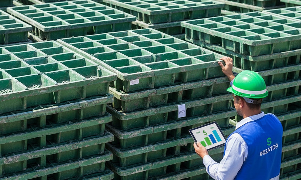 قیمت قالب وافل دست دوم: آیا خرید مقرون به‌صرفه است؟