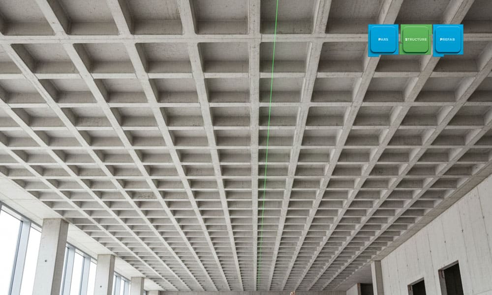 تراز و زیبایی نهایی