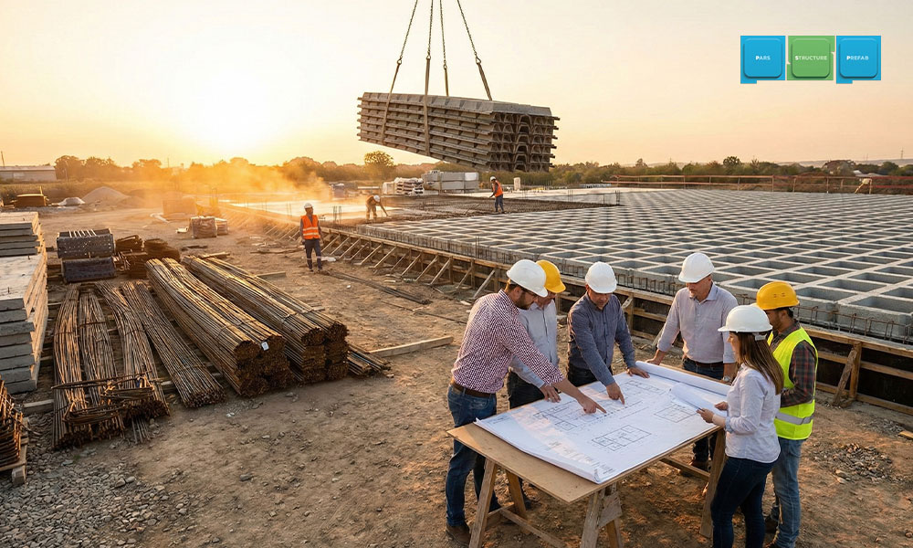 عوامل مؤثر بر انتخاب نوع سقف