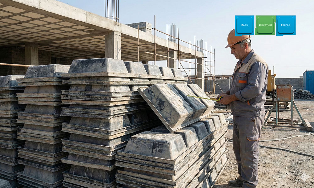 قیمت قالب وافل دست دوم؛ آیا مقرون‌به‌صرفه است؟