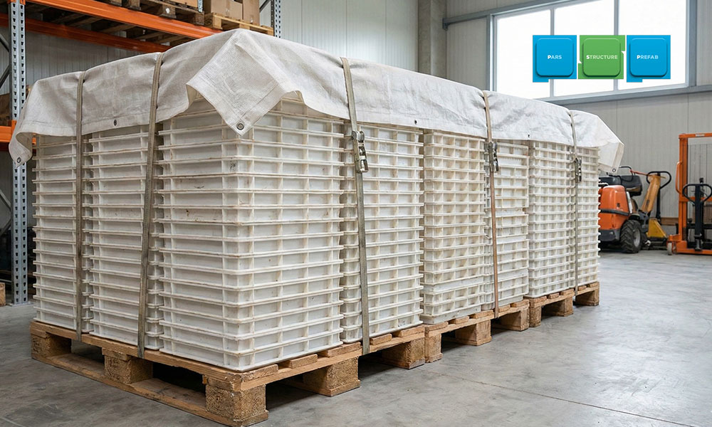 قیمت قالب وافل دست دوم؛ بهترین روش نگهداری قالب وافل کارکرده