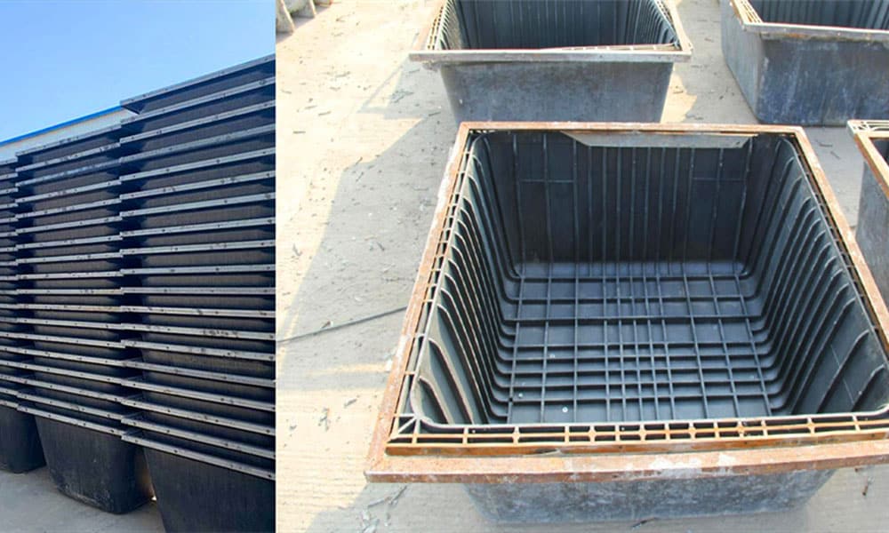 مزایا و معایب اجاره قالب وافل