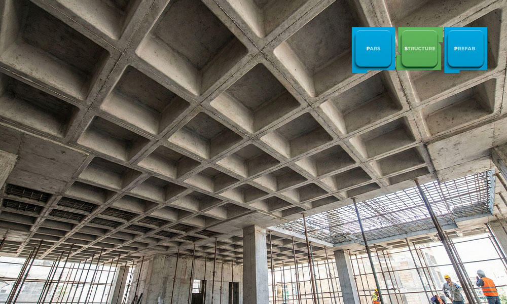 طراحی بر اساس مبحث نهم مقررات ملی